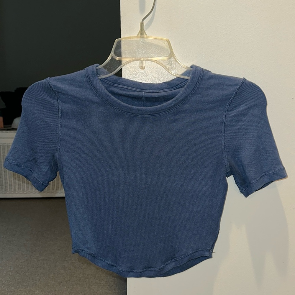 Lululemon Shirt